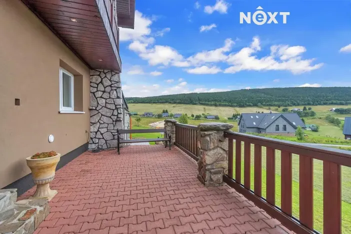 Prodej rodinného domu, Malá Úpa, 490 m2