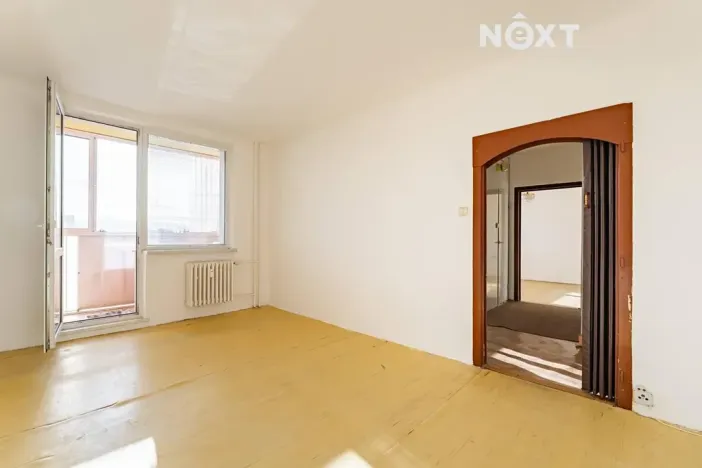 Prodej bytu 2+1, Šumperk, Čsl. armády, 47 m2