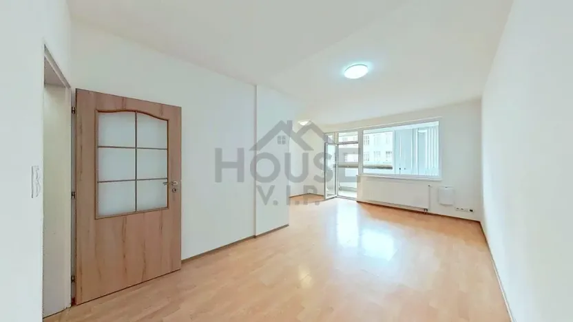 Prodej bytu 1+kk, Praha - Vysočany, Poděbradská, 34 m2