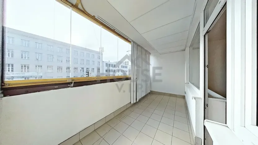 Prodej bytu 1+kk, Praha - Vysočany, Poděbradská, 34 m2