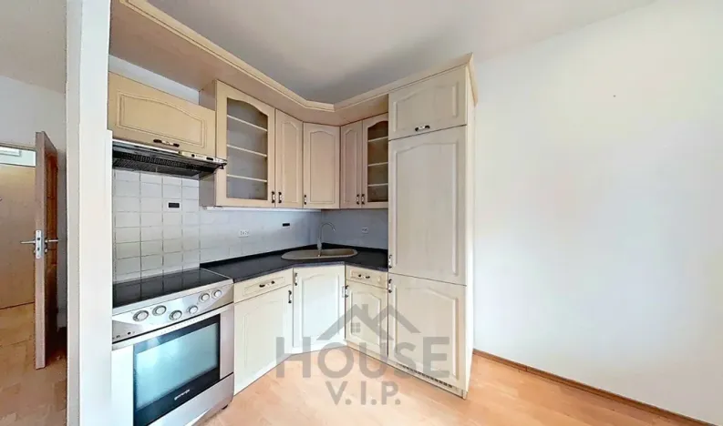 Prodej bytu 1+kk, Praha - Vysočany, Poděbradská, 34 m2