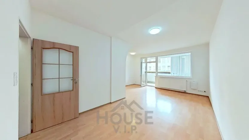 Prodej bytu 1+kk, Praha - Vysočany, Poděbradská, 34 m2