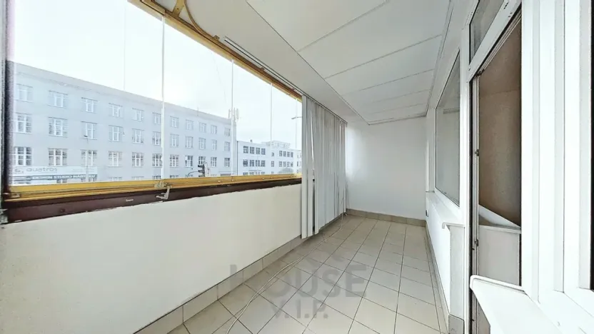 Prodej bytu 1+kk, Praha - Vysočany, Poděbradská, 34 m2