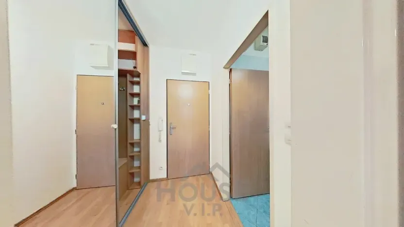 Prodej bytu 1+kk, Praha - Vysočany, Poděbradská, 34 m2