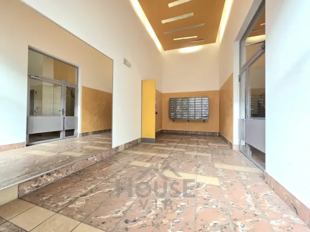 Prodej bytu 1+kk, Praha - Vysočany, Poděbradská, 34 m2