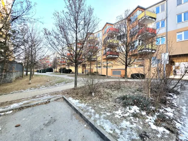 Prodej bytu 1+kk, Praha - Vysočany, Poděbradská, 34 m2