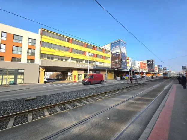 Prodej bytu 1+kk, Praha - Vysočany, Poděbradská, 34 m2