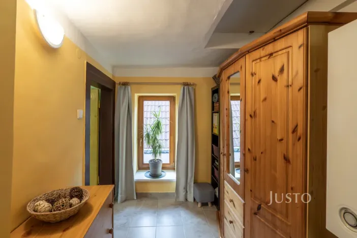 Prodej rodinného domu, Hostouň, Na Pohoří, 51 m2