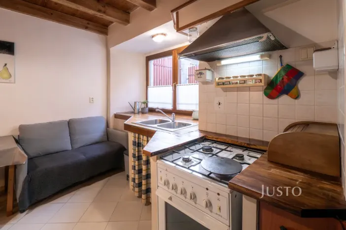 Prodej rodinného domu, Hostouň, Na Pohoří, 51 m2