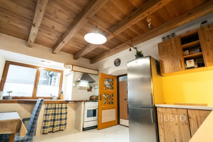 Prodej rodinného domu, Hostouň, Na Pohoří, 51 m2