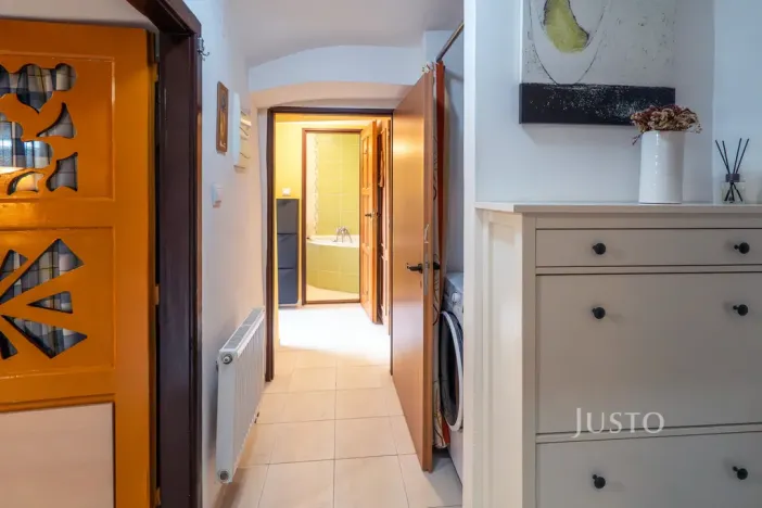 Prodej rodinného domu, Hostouň, Na Pohoří, 51 m2