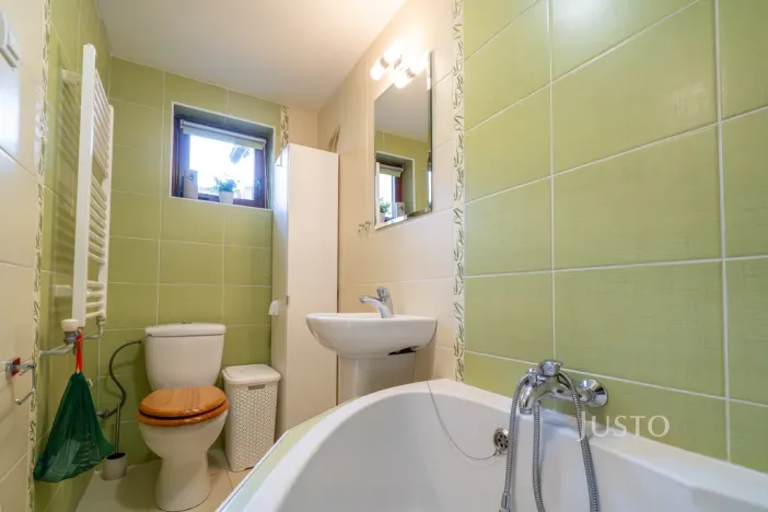 Prodej rodinného domu, Hostouň, Na Pohoří, 51 m2