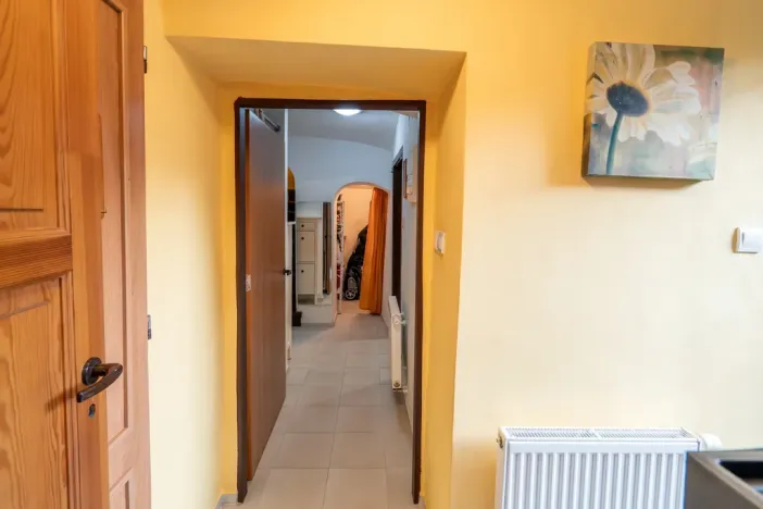 Prodej rodinného domu, Hostouň, Na Pohoří, 51 m2