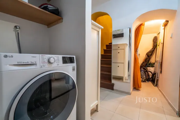 Prodej rodinného domu, Hostouň, Na Pohoří, 51 m2