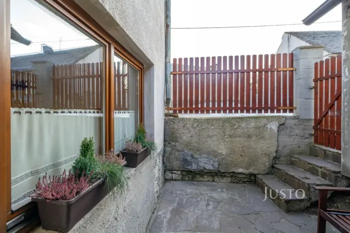 Prodej rodinného domu, Hostouň, Na Pohoří, 51 m2