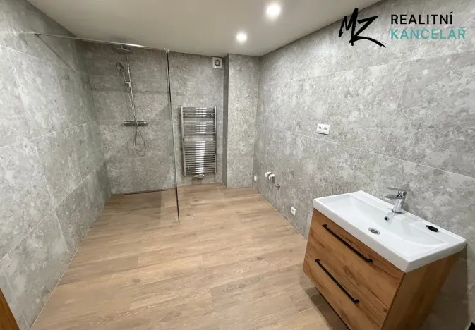 Prodej rodinného domu, Kostelec na Hané, Bož. Němcové, 100 m2