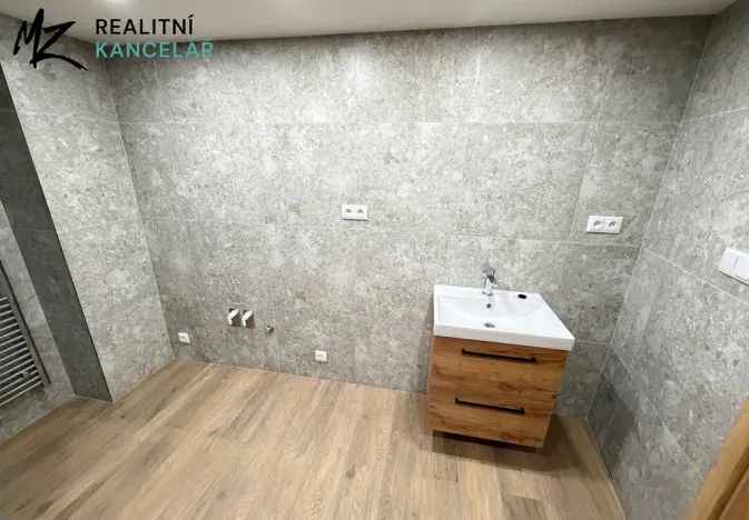 Prodej rodinného domu, Kostelec na Hané, Bož. Němcové, 100 m2