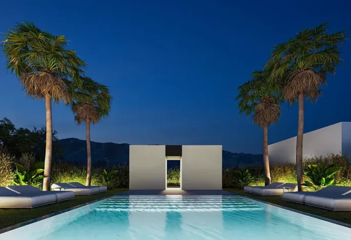 Prodej atypického bytu, L'Alfàs del Pi, Španělsko, 41 m2