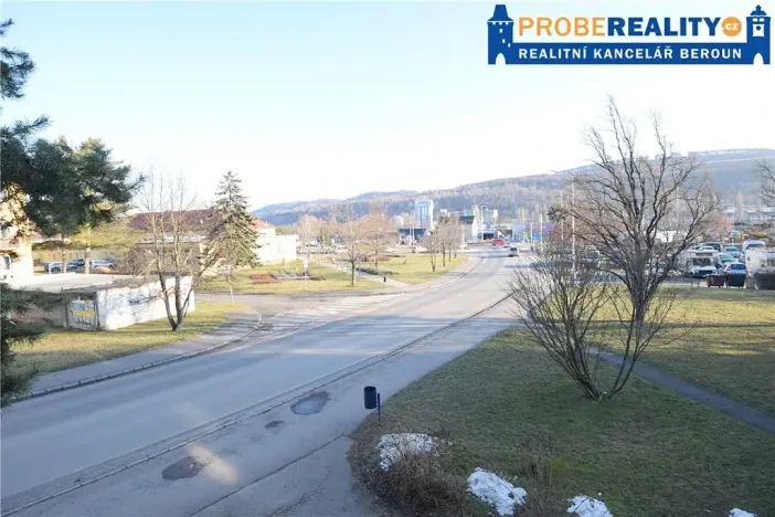 Prodej bytu 3+1, Beroun, Košťálkova, 71 m2