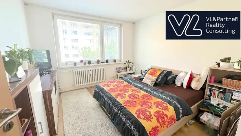 Prodej bytu 4+1, Brno, Čejkovická, 81 m2