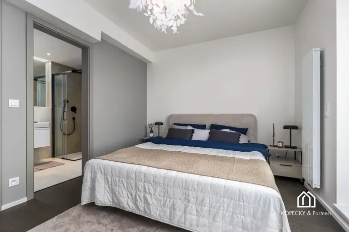 Prodej bytu 5+kk, Praha - Hostavice, Pasecká, 119 m2