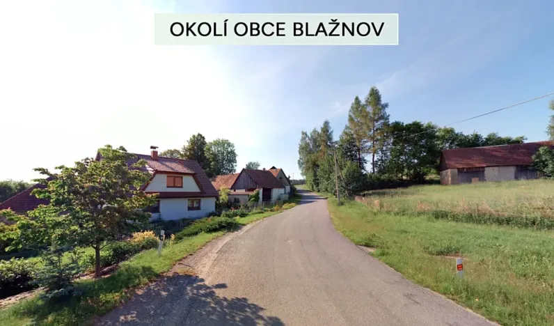 Prodej podílu pozemku pro bydlení, Křešín, 420 m2