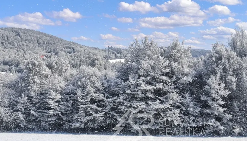 Prodej pozemku, Sušice - Záluží, 2272 m2