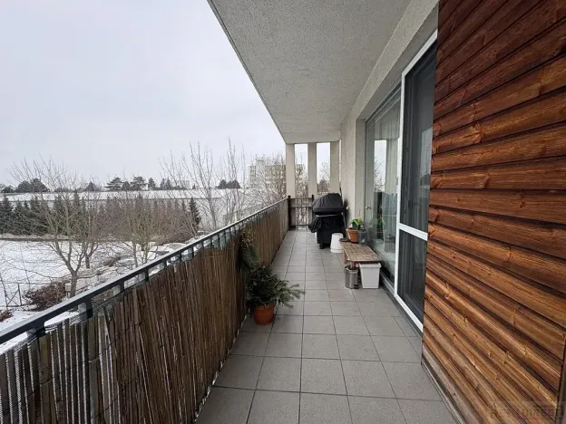 Prodej bytu 2+kk, Praha - Čakovice, Rýnská, 59 m2