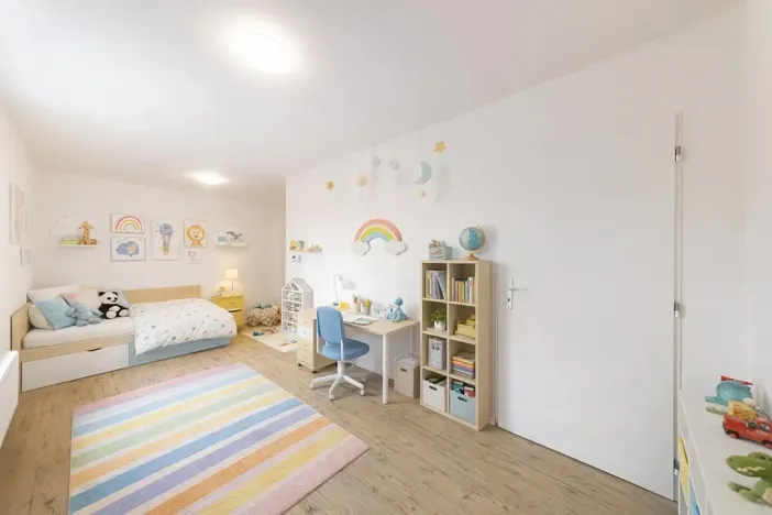 Prodej bytu 3+kk, Brno, Zezulova, 57 m2