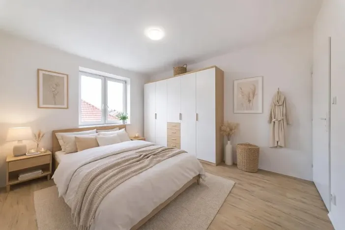 Prodej bytu 3+kk, Brno, Zezulova, 57 m2