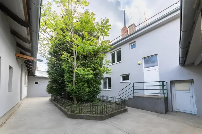 Prodej bytu 3+kk, Brno, Zezulova, 57 m2