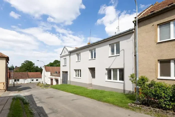 Prodej bytu 3+kk, Brno, Zezulova, 57 m2