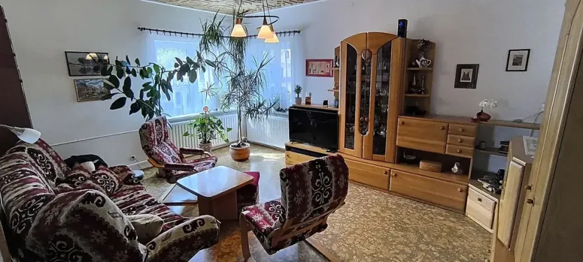 Prodej vícegeneračního domu, Aš, Květnová, 330 m2