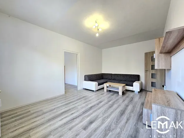 Pronájem bytu 2+1, Olomouc, Dělnická, 52 m2
