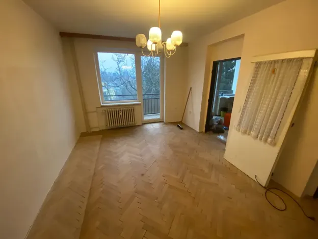 Prodej bytu 2+1, Brno, Plevova, 58 m2