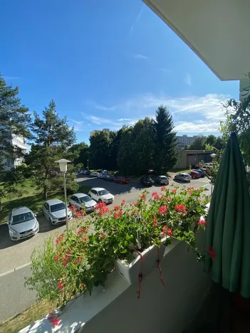 Prodej bytu 2+1, Brno, Brožíkova, 55 m2