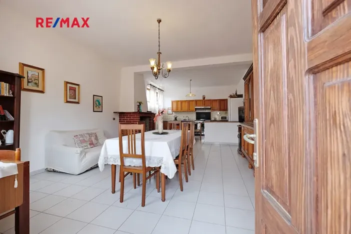 Prodej bytu 3+kk, Teulada, Itálie, 100 m2