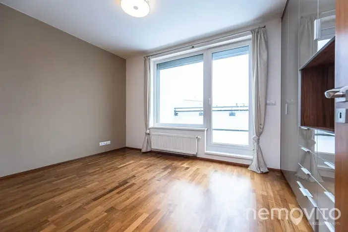 Pronájem bytu 4+kk, Praha - Zličín, Sazovická, 119 m2