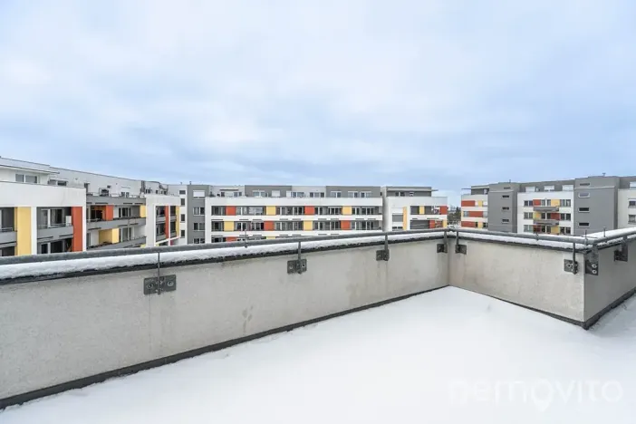 Pronájem bytu 4+kk, Praha - Zličín, Sazovická, 119 m2