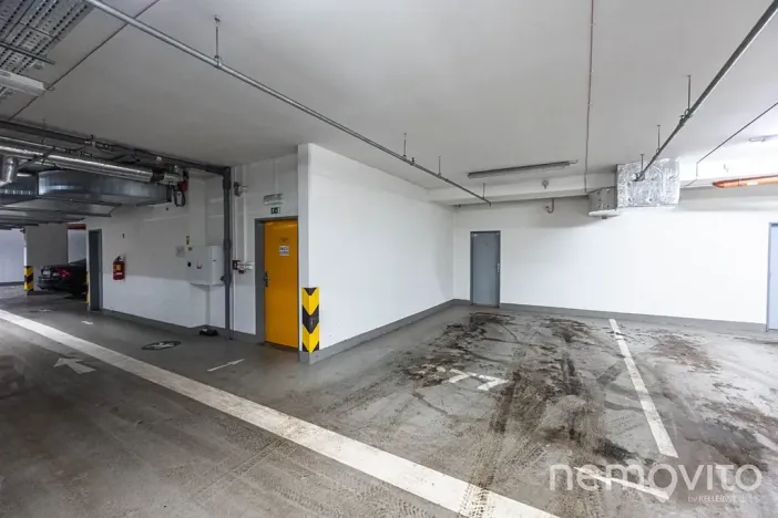 Pronájem bytu 4+kk, Praha - Zličín, Sazovická, 119 m2