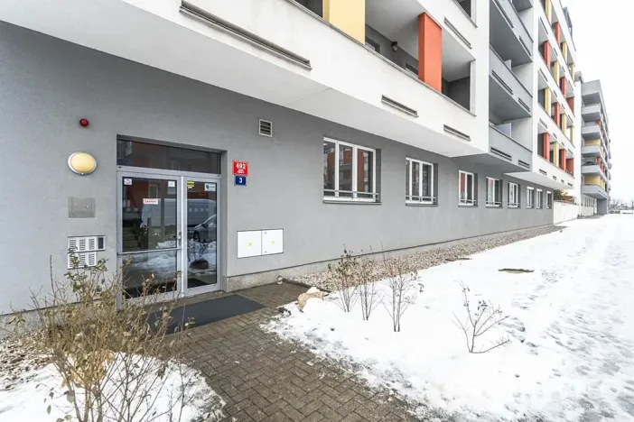 Pronájem bytu 4+kk, Praha - Zličín, Sazovická, 119 m2