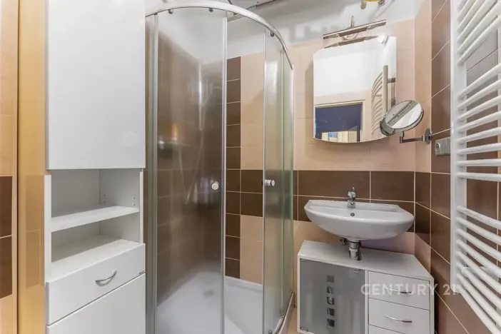 Pronájem bytu 2+kk, Praha - Libeň, Bednářská, 52 m2