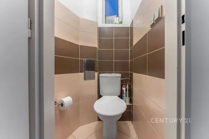 Pronájem bytu 2+kk, Praha - Libeň, Bednářská, 52 m2