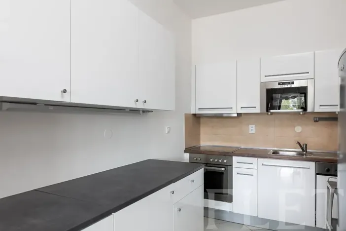 Pronájem bytu 2+kk, Praha - Holešovice, V přístavu, 70 m2