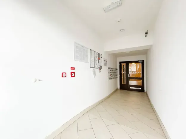 Pronájem bytu 2+kk, Praha - Holešovice, Na Maninách, 65 m2