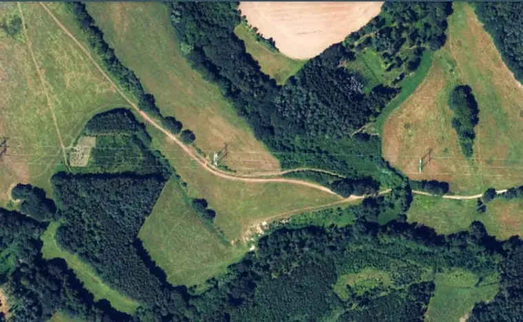 Prodej louky, Velké Opatovice, 9717 m2