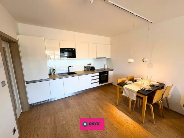 Prodej bytu 2+kk, Brno, Sochorova, 61 m2