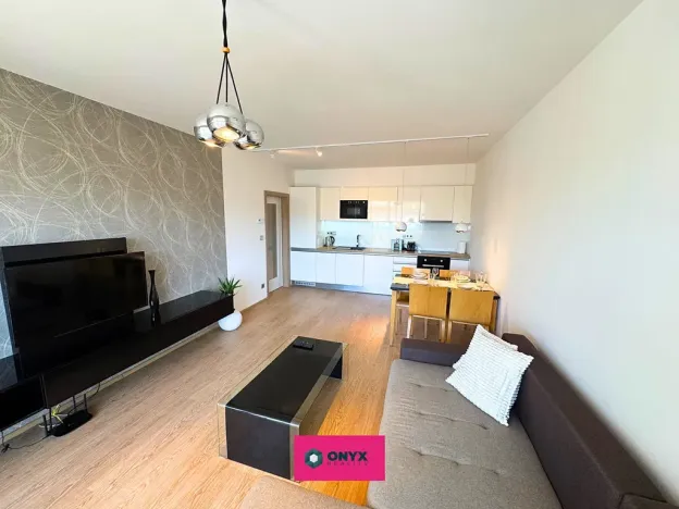 Prodej bytu 2+kk, Brno, Sochorova, 61 m2