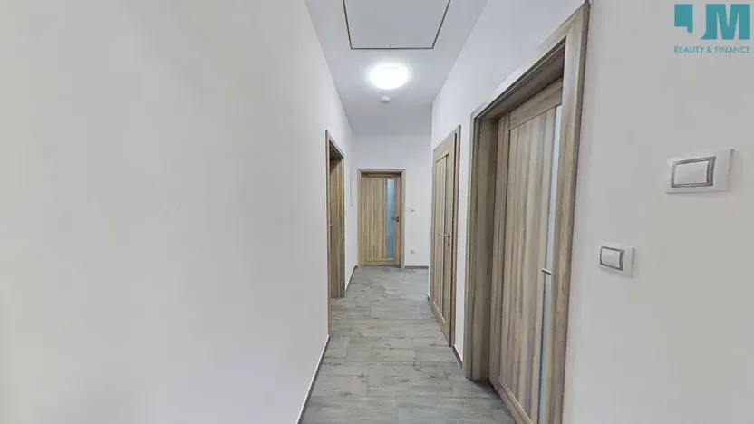 Pronájem bytu 3+1, Štoky, 97 m2