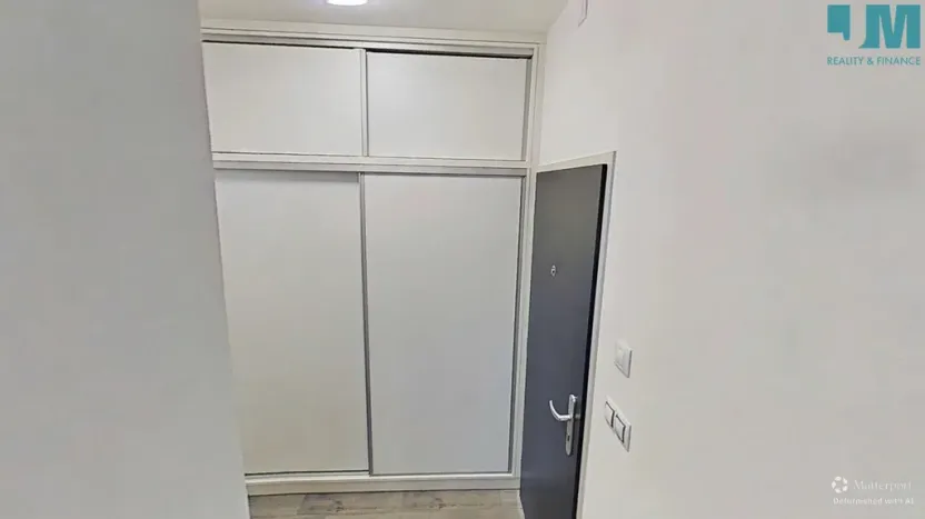 Pronájem bytu 3+1, Štoky, 97 m2